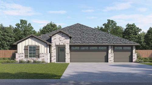 14816 Flying Aster Ln, Manor, TX, 78653-3109 | Card Image