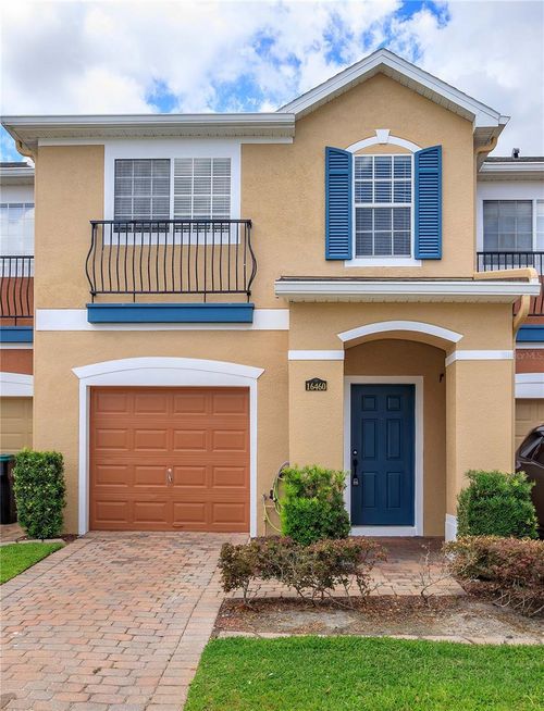 16460 Cedar Crest Dr, ORLANDO, FL, 32828-6711 | Card Image