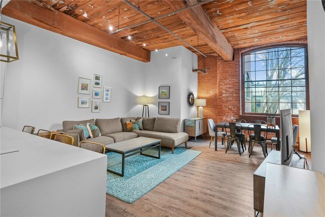 APT-211 - 555 S Water St, Condo with 2 bedrooms, 2 bathrooms and 3 parking in Providence RI | Image 15