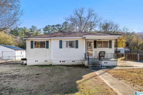 108 Ravine Park, Bessemer, AL, 35023-1125 | Card Image