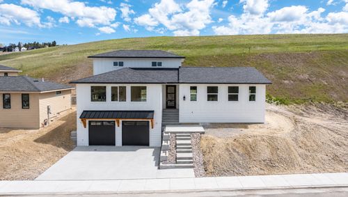 7814 Parker Lee Ct, Missoula, MT, 59803-2005 | Card Image