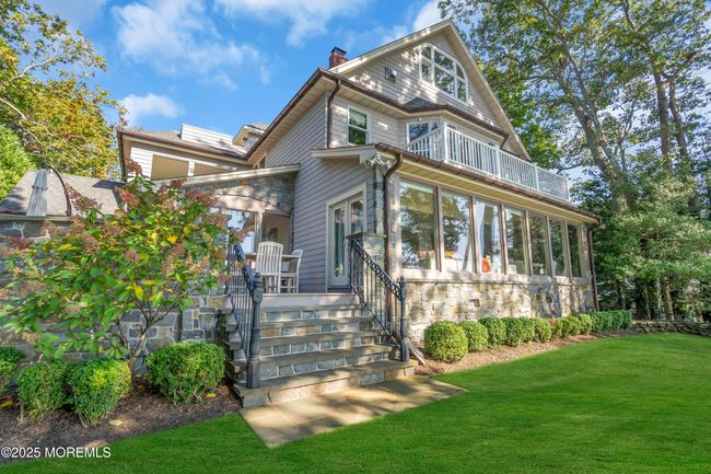 2403 Riverside Ter, House other with 4 bedrooms, 4 bathrooms and null parking in Manasquan NJ | Image 83