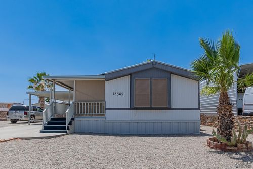 13565 E 53rd Dr, Yuma, AZ, 85367-8596 | Card Image