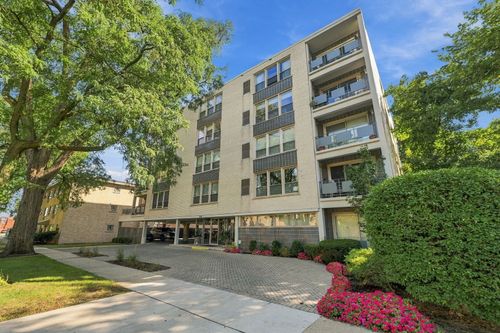 401-1535 Park Avenue, River Forest, IL, 60305 | Card Image