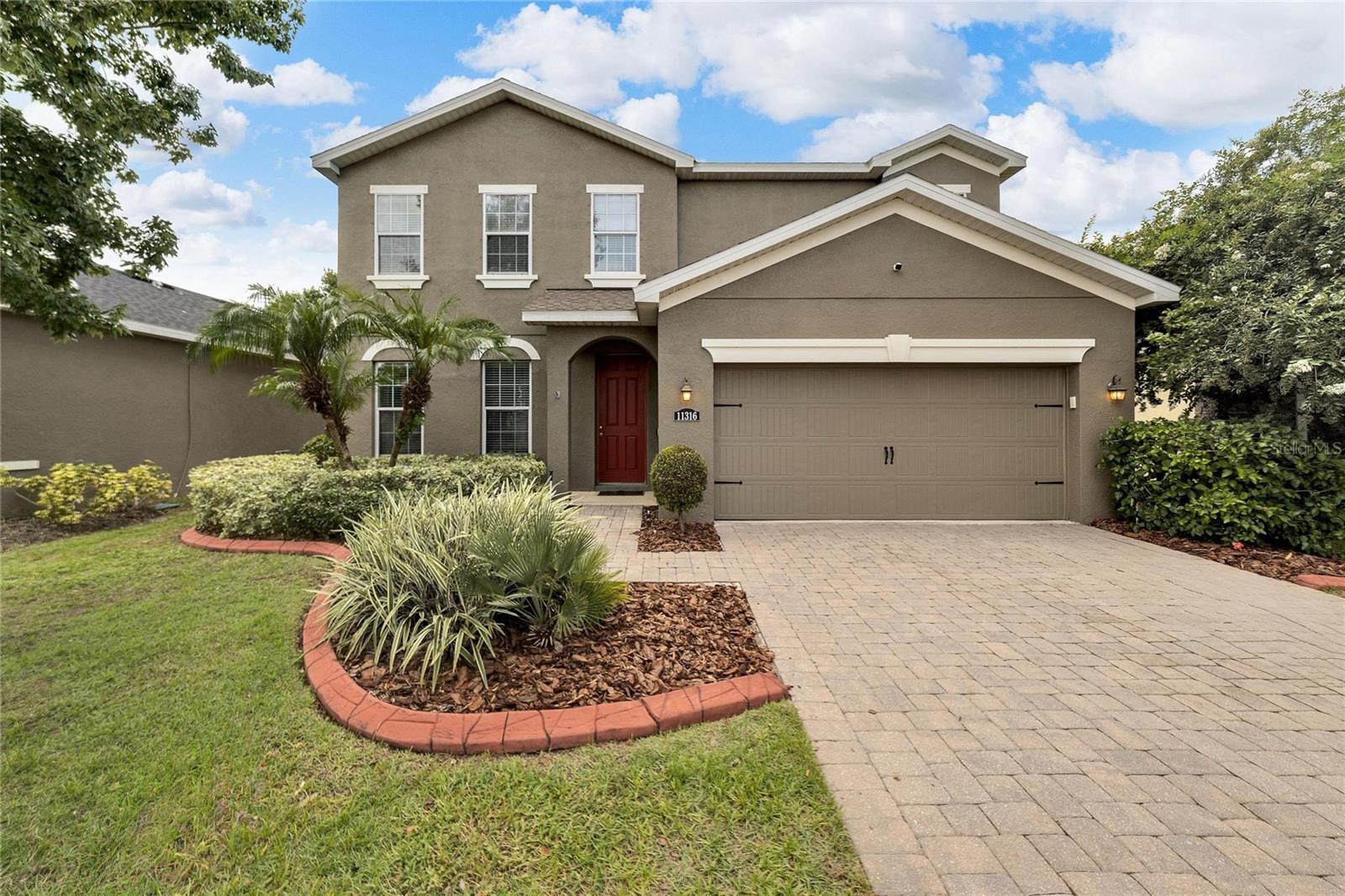 Emerald Shore Dr, Riverview, FL 33579