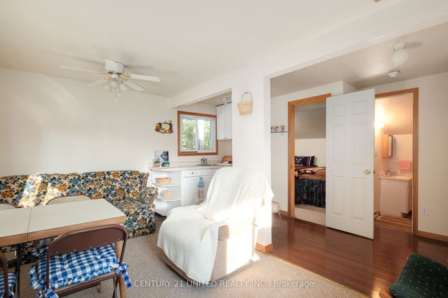 39 Dagwaagi Lane S, House other with 4 bedrooms, 1 bathrooms and 5 parking in Curve Lake ON | Image 26