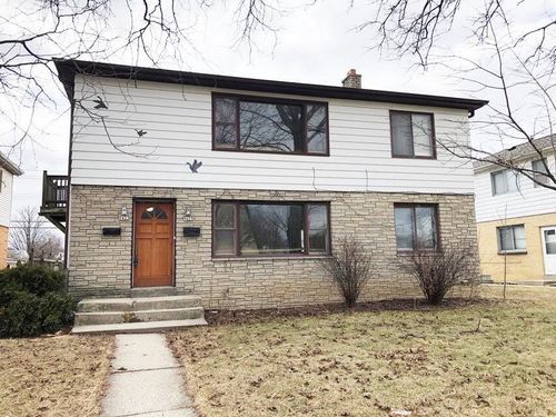 9425-9423 W Capitol Drive, Milwaukee, WI, 53222 | Card Image