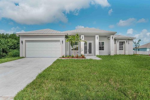 5817 Nw Zenith Dr, Port St. Lucie, FL, 34986-3641 | Card Image