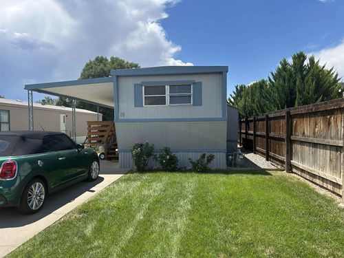 18-105 E 8th St, Palisade, CO, 81526 | Card Image