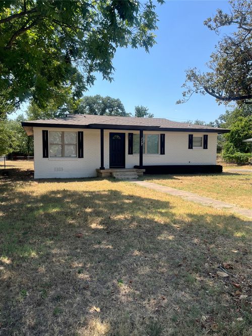117 Westline Road, Azle, TX, 76020 | Card Image