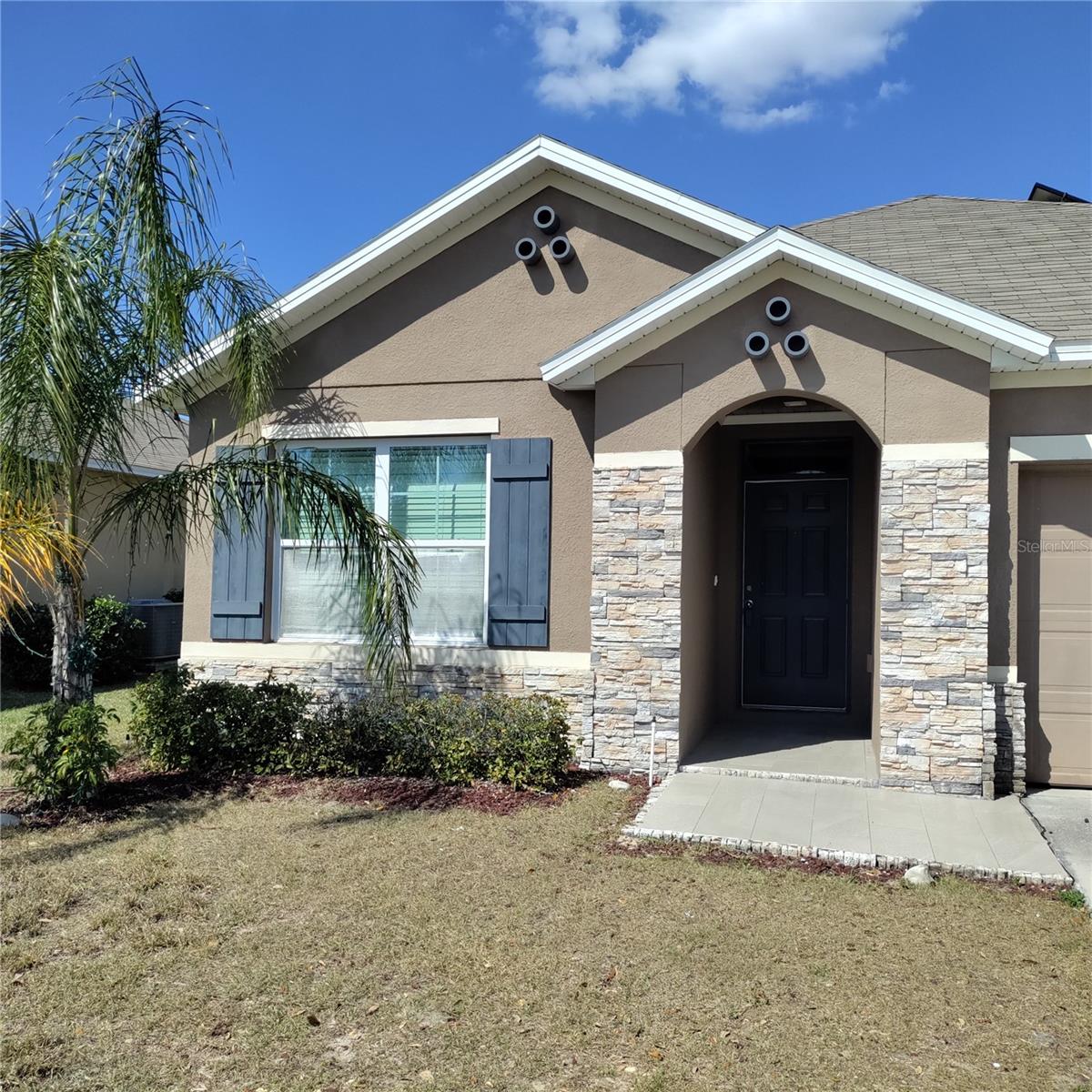 Tracy Cir, Haines City, FL 33844