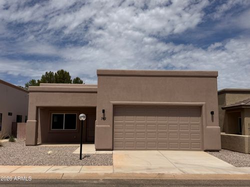 742 S Meadowood Ln, Sierra Vista, AZ, 85635-8306 | Card Image
