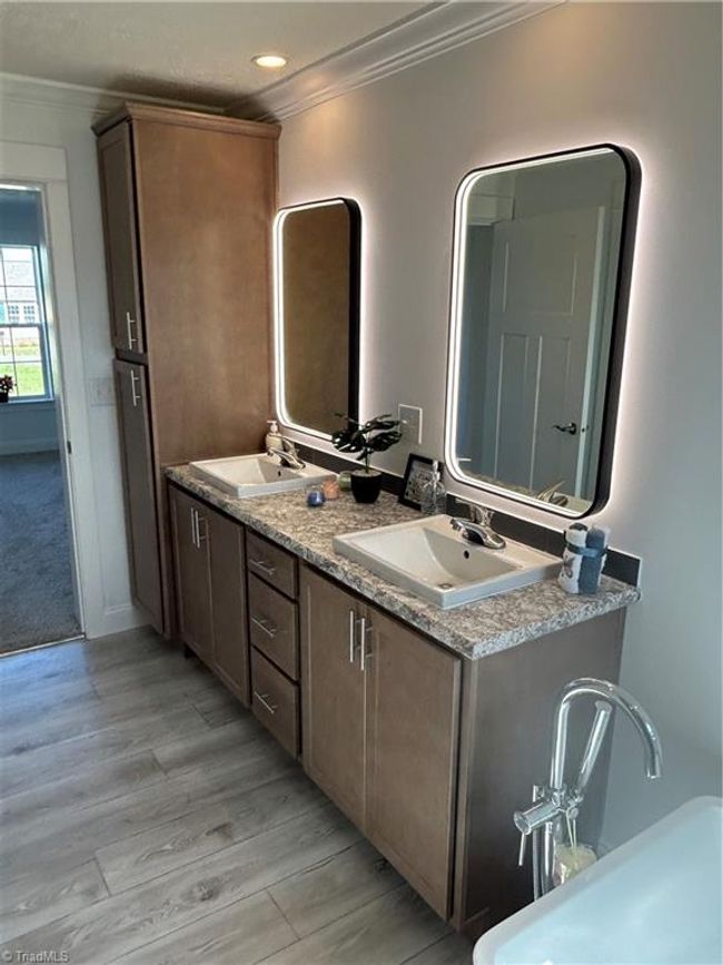 3700 Ireland Rd, House other with 3 bedrooms, 2 bathrooms and null parking in Yadkinville NC | Image 9