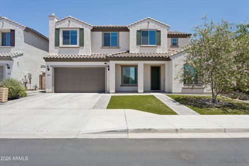 23085 N 98th Ln, Peoria, AZ, 85383-4375 | Card Image