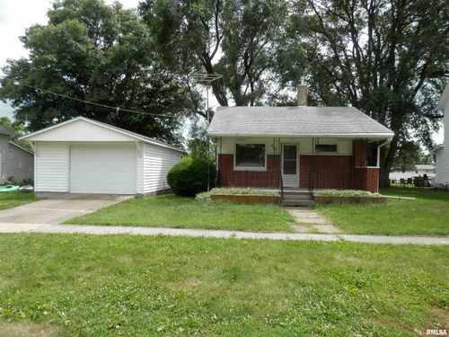 279 W 2nd Ave, Woodhull, IL, 61490-5199 | Card Image