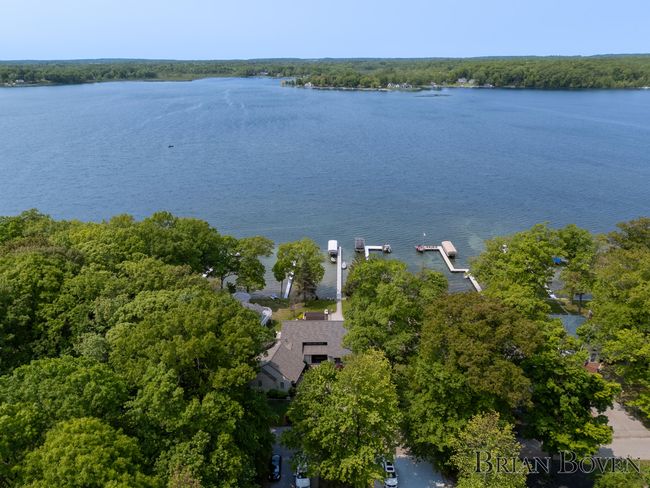 2765 Elmwood Dr, House other with 4 bedrooms, 4 bathrooms and null parking in Pierson MI | Image 68