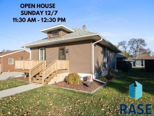 510 W Main St Street, Canistota, SD, 57102 | Card Image