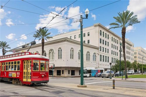 415-1201 Canal St, New Orleans, LA, 70112-2665 | Card Image