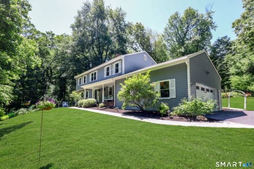 23 Old Green Rd, Sandy Hook, CT, 06482-1023 | Card Image