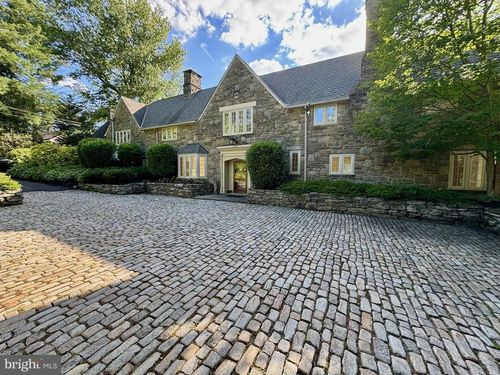 534 N Rose Ln, HAVERFORD, PA, 19041-1608 | Card Image