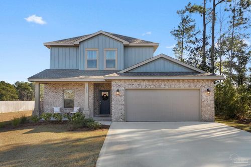2582 Lovewood Dr, Navarre, FL, 32566 | Card Image