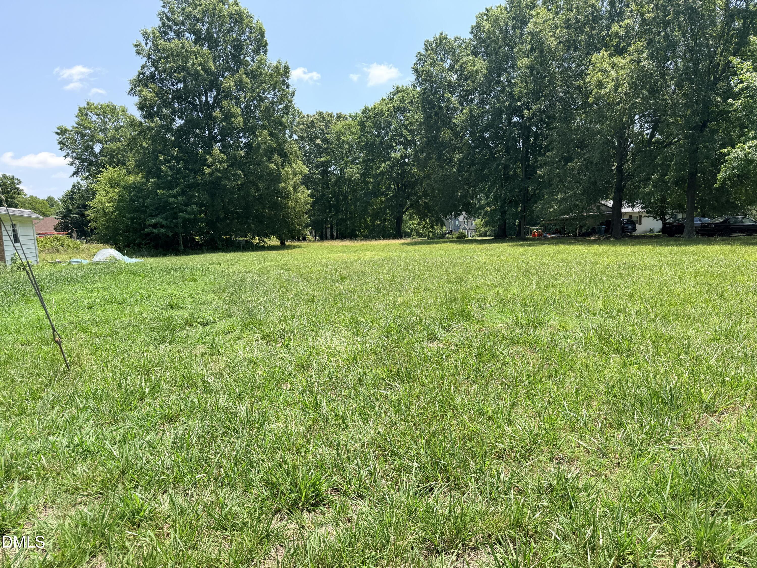 Land in Whitsett 3