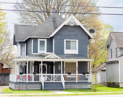 142 S Main St, Central Bridge, NY, 12035-7707 | Card Image