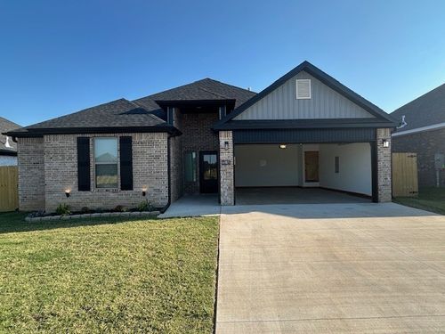 6905 Sw High Meadow Blvd, Bentonville, AR, 72713 | Card Image