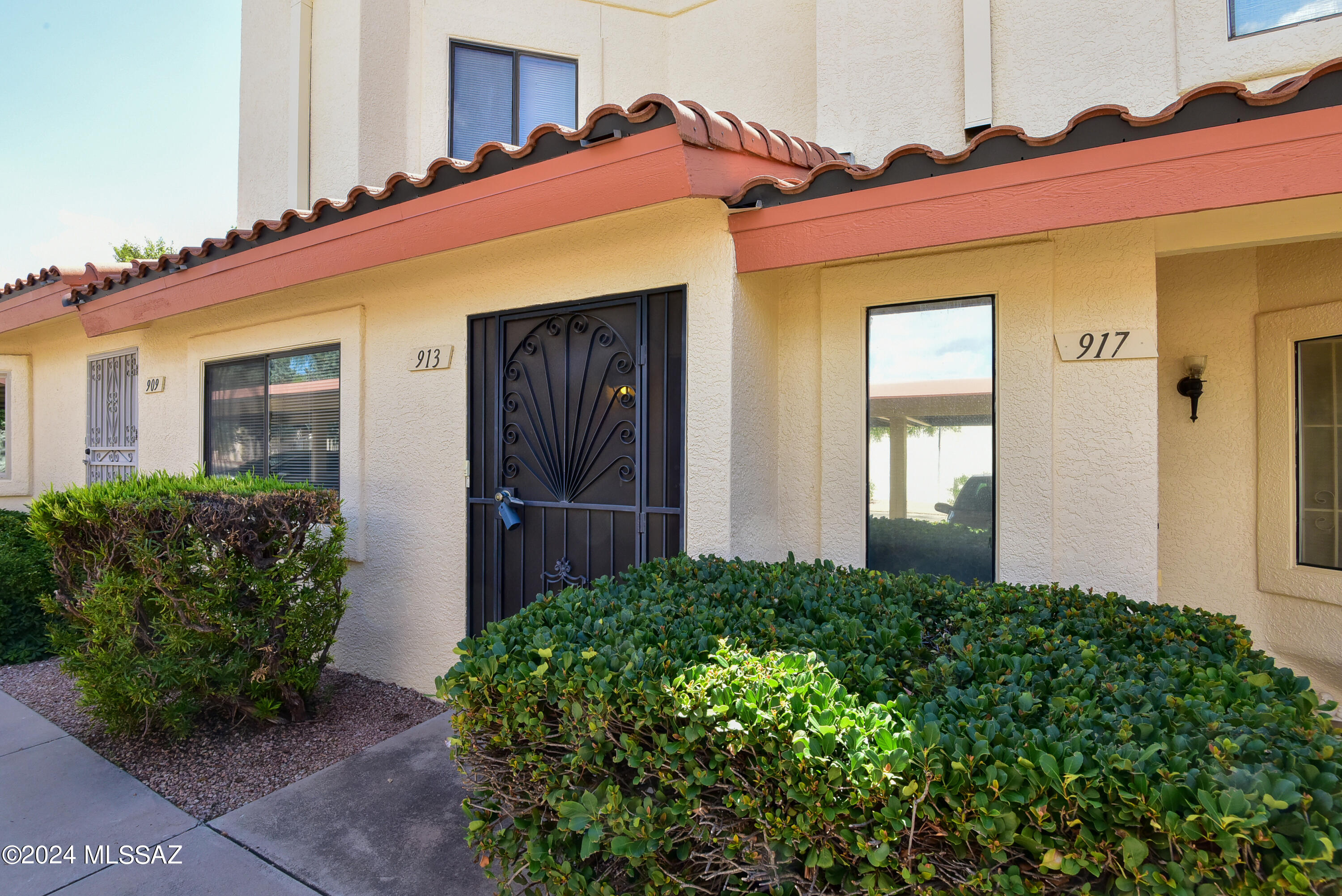 Balachai Ln, Tucson, AZ 85748