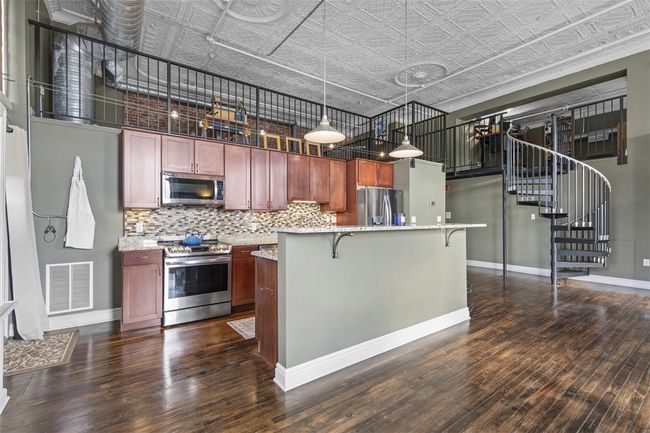 APT-201 - 120 S 15 Th St, Condo with 1 bedrooms, 2 bathrooms and 1 parking in Pittsburgh PA | Image 12