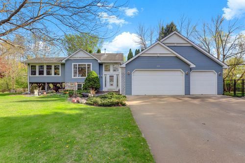 12270 Europa Ave N, Saint Paul, MN, 55110-5939 | Card Image
