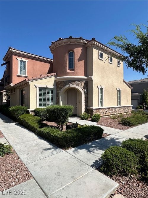 0-2342 Malaga Peak St, Las Vegas, NV, 89135-1346 | Card Image