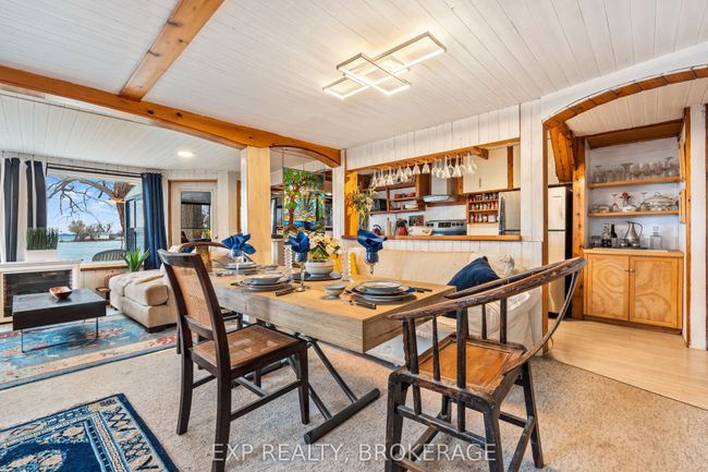 15 Sturtivans Lane, House other with 3 bedrooms, 2 bathrooms and 2 parking in Leeds and the Thousand Islands ON | Image 10