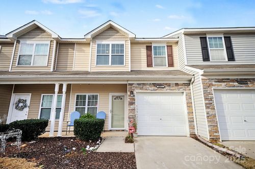 10311 Bunclody Dr, Charlotte, NC, 28213-0217 | Card Image