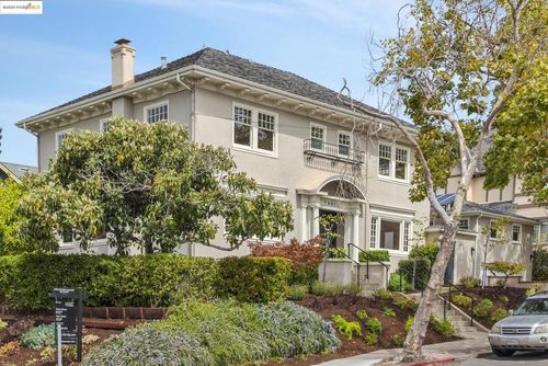 3 Craig Ave, Piedmont, CA, 94611-3701 | Card Image