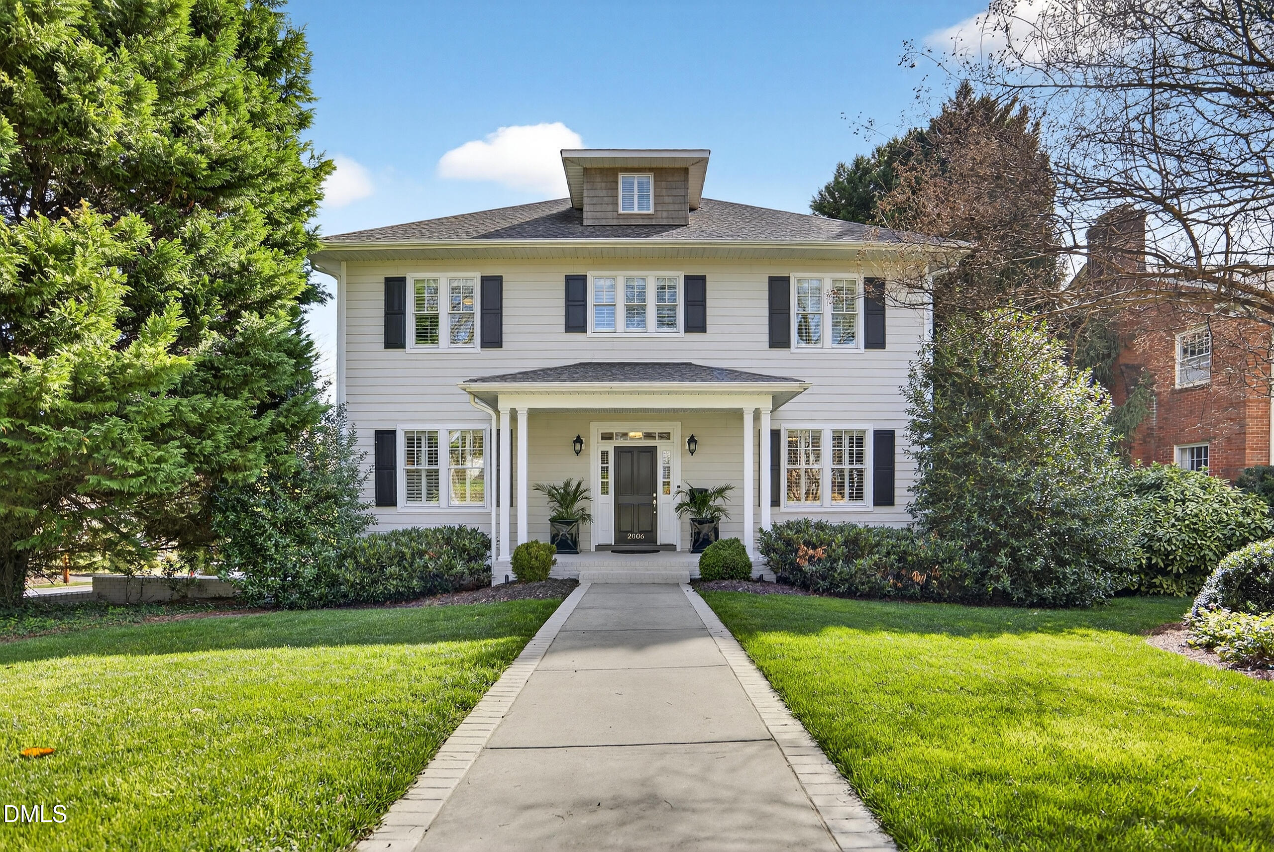 Residential in Greensboro 2