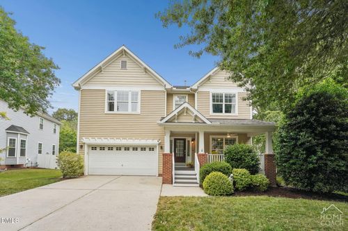 10611 Friendly Neighbor Ln, Raleigh, NC, 27614-6552 | Card Image