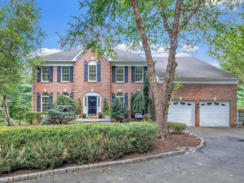 159 Blue Bell Ln, Fairfield, CT, 06824-7834 | Card Image