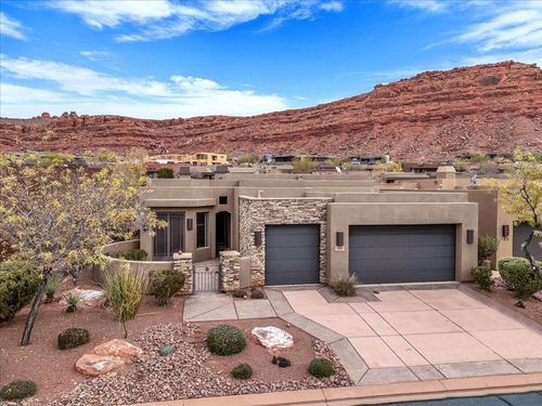 unit-195-2139 W Cougar Rock Cir, St. George, UT, 84770-6286 | Card Image