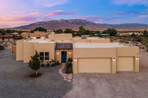 953 Camino Sin Pasada, Corrales, NM, 87048-8546 | Card Image