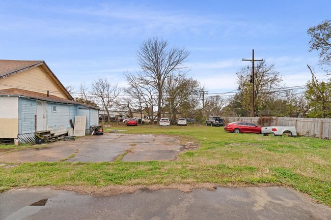 2735 Rev Ransom Howard Street, Home with 0 bedrooms, 0 bathrooms and null parking in Port Arthur TX | Image 7