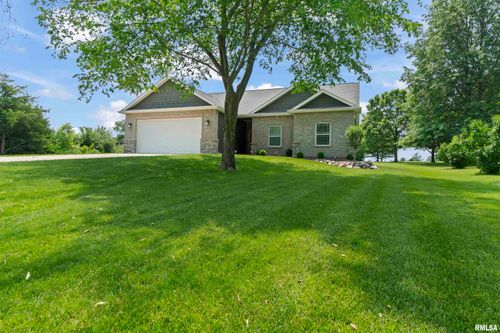 4096 Oak Run Dr, Dahinda, IL, 61428-9760 | Card Image
