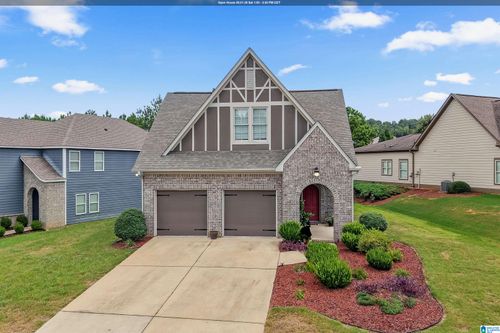 4846 Mountain Gap Dr, BESSEMER, AL, 35022-8612 | Card Image