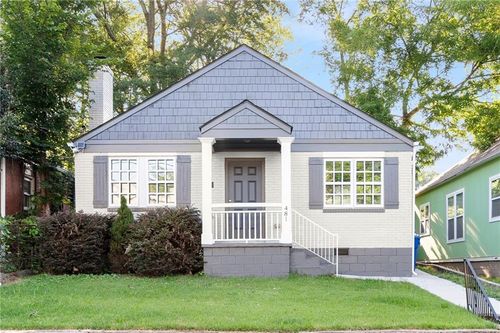 481 Griffin St Nw, Atlanta, GA, 30318-6840 | Card Image