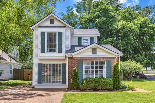 2600 Paddle Wheel Dr, Nashville, TN, 37214-1119 | Card Image