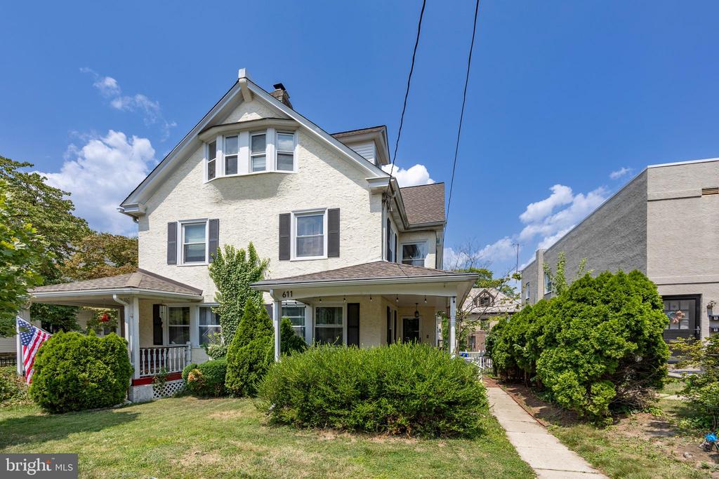 Shoemaker Ave, Jenkintown, PA 19046