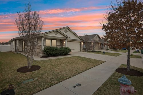 18332 Congaree Street, Pflugerville, TX, 78660 | Card Image