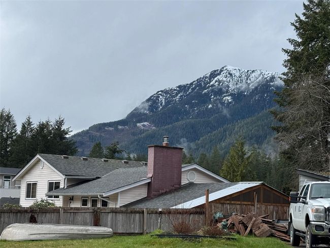 603 Hummingbird Lane, House other with 3 bedrooms, 2 bathrooms and 4 parking in Gold River BC | Image 28