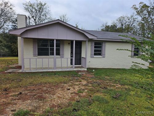 131 Reeves Dr, Hayneville, AL, 36040-6517 | Card Image