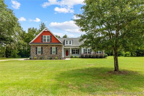 3951 Niarada Dr, Fayetteville, NC, 28306-7678 | Card Image